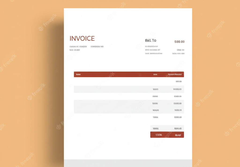 10 Tips for Creating Professional Invoices