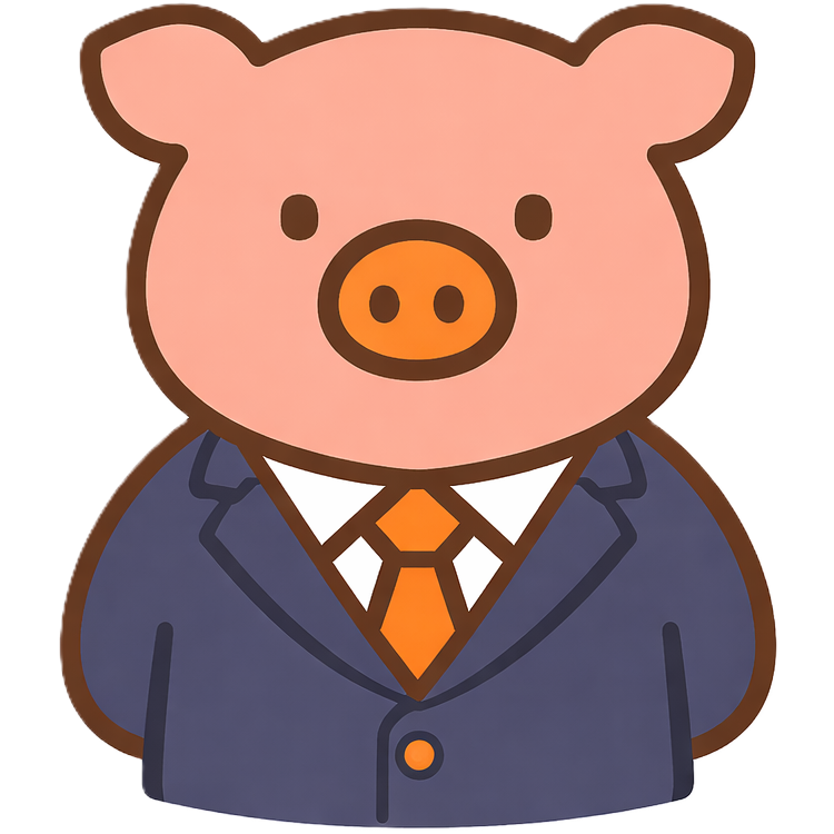 InterviewPig logo