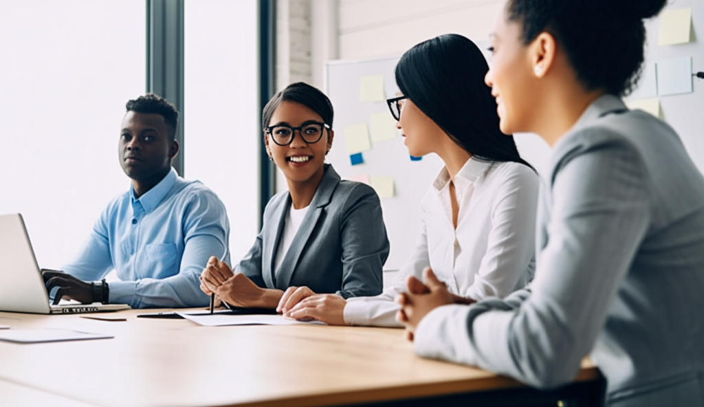 Ace Your Next Interview: A Complete Guide