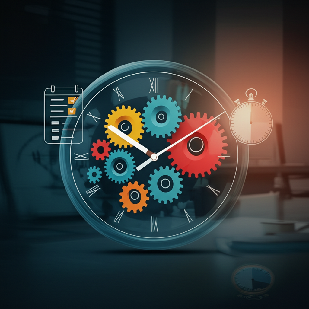 Freelancer's Guide to Time Management